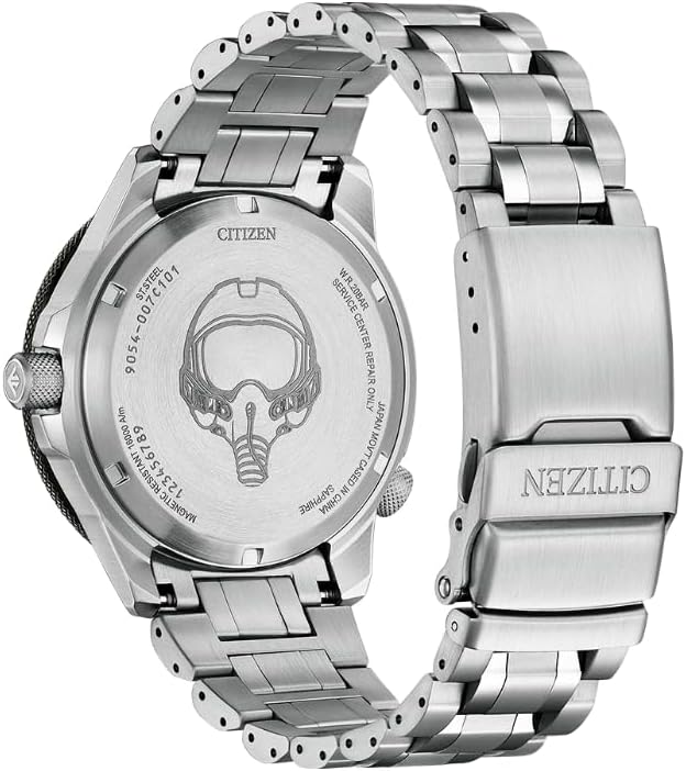 Ceas Barbati, Citizen, Promaster Sky NB6046-59E - 3 | YEO